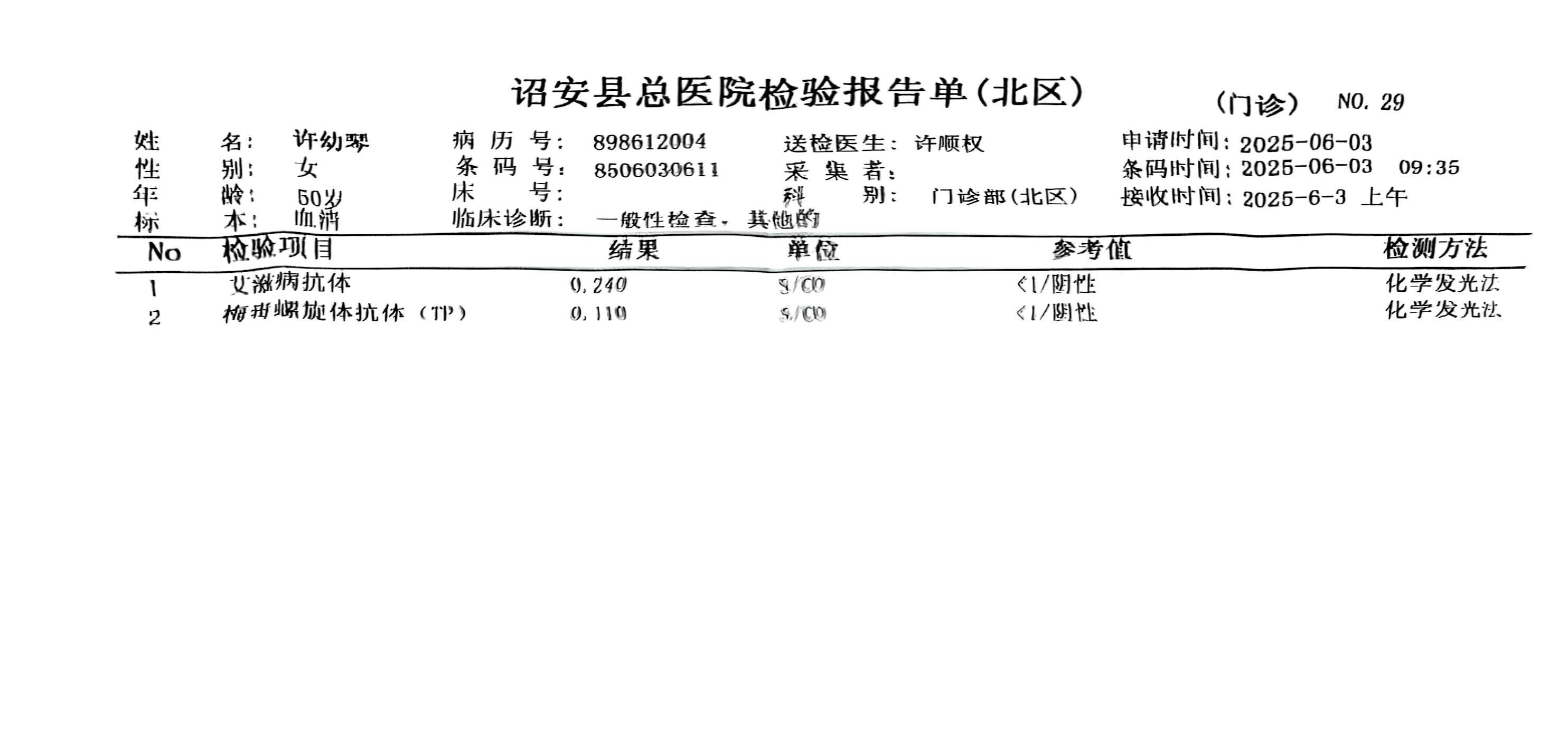 2024.4.30獲得術(shù)前三項 2024.4.30獲得術(shù)前三項